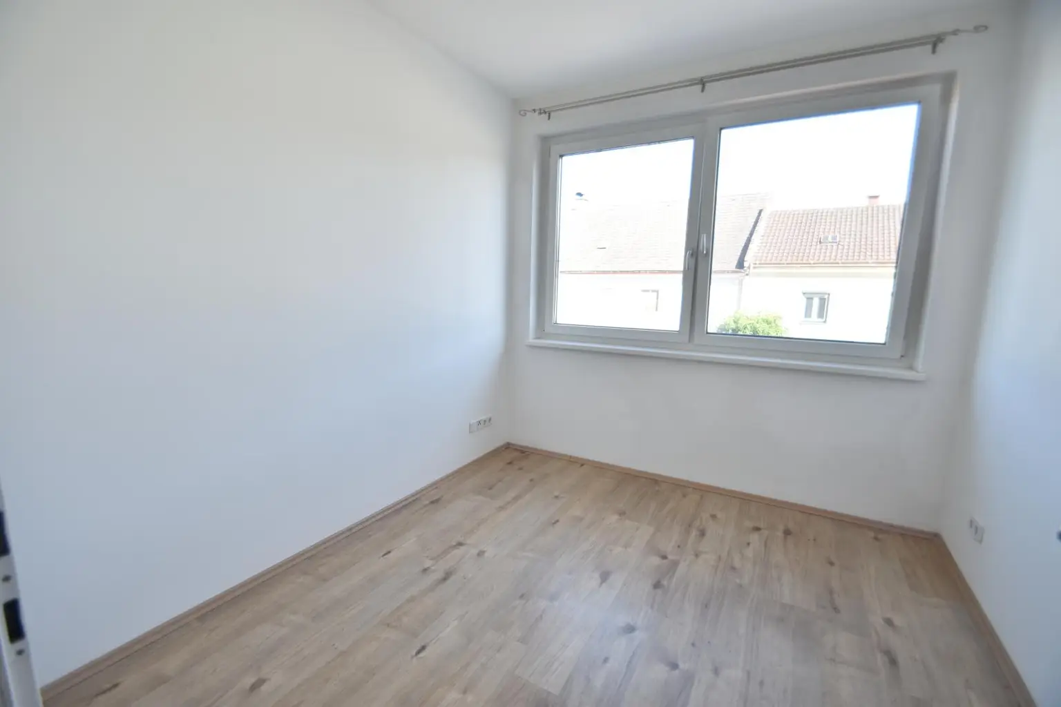 Modern sanierte Wohnung im Ortszentrum