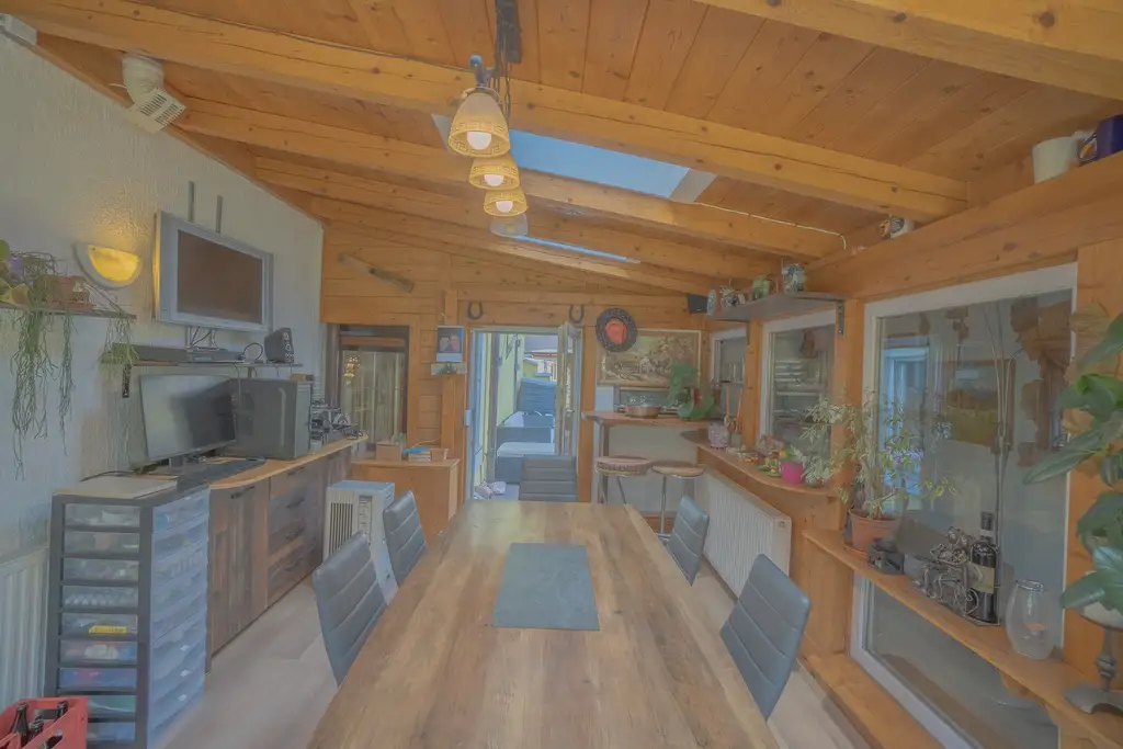 Attraktives Zuhause in Baumkirchen – Ideal für Familien