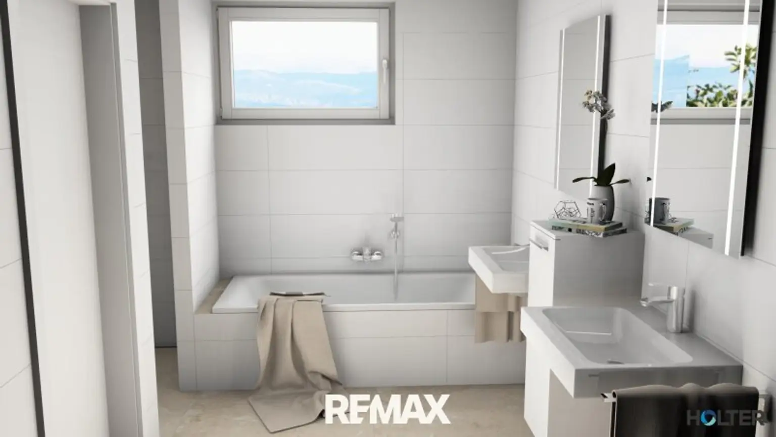 Visualisierung Badezimmer Top 8