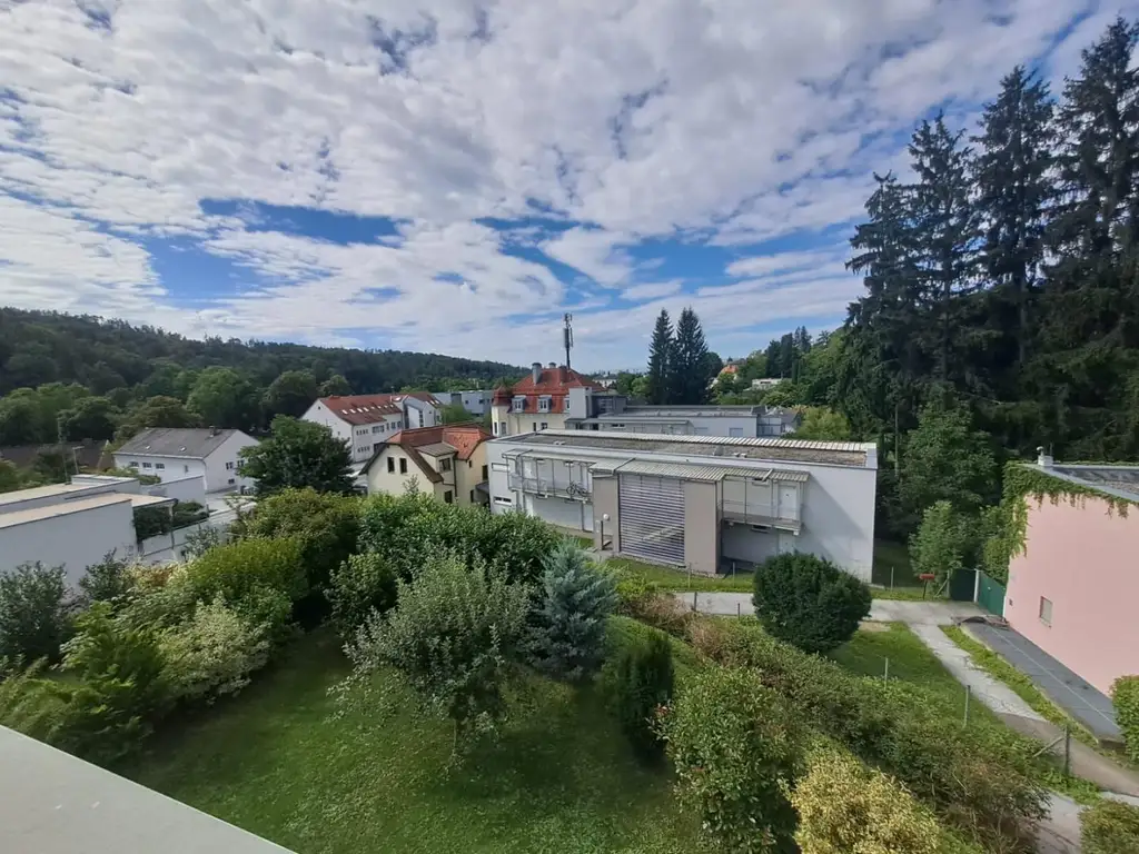 Neubau Wohnhaus auf Miete in Mariatrost