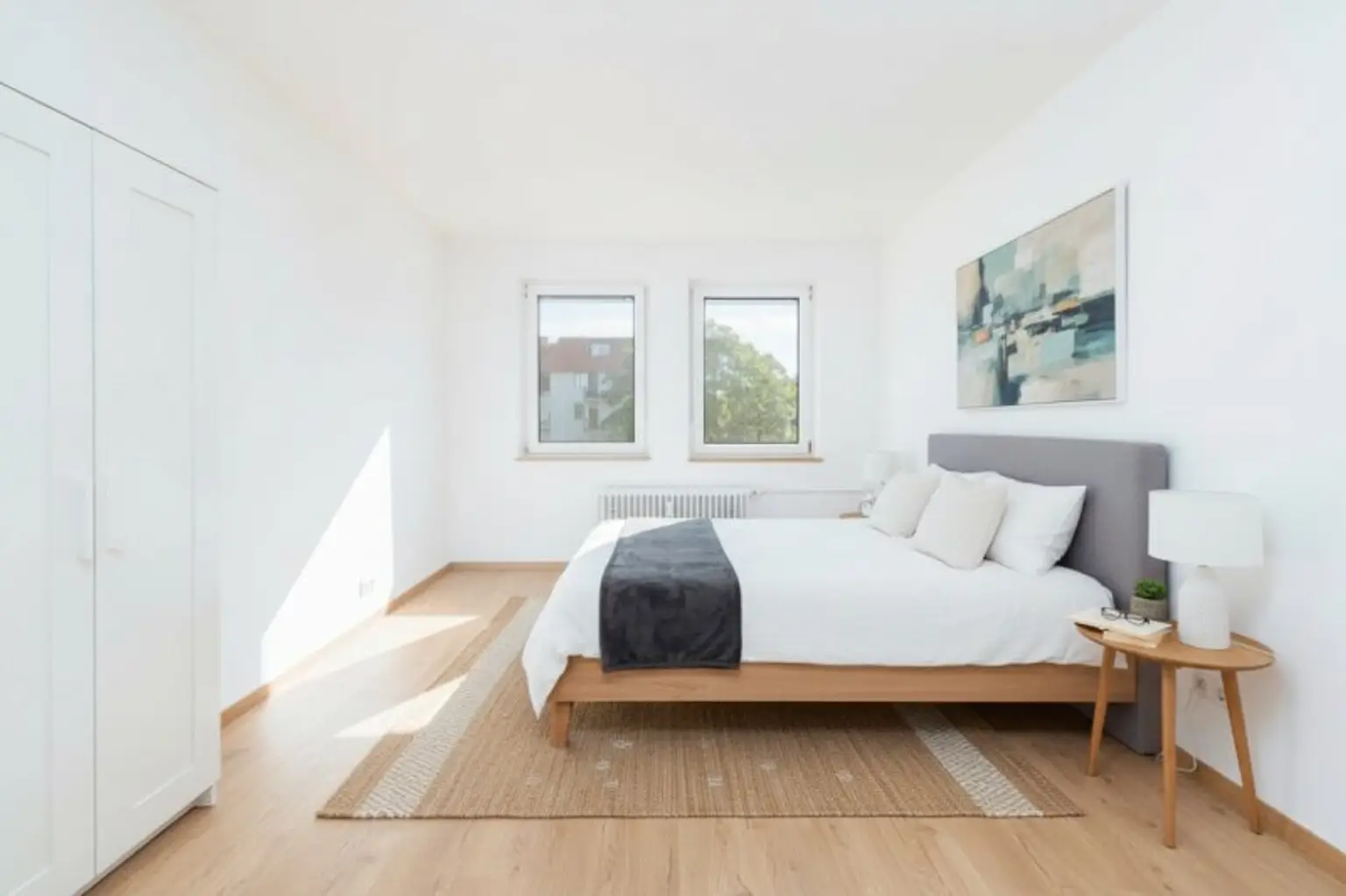 KEINE PROVISION I 3. STOCK MIT LIFT I 69 M² WOHNQUALITÄT I STILVOLLES ZUHAUSE MIT WOHLFÜHLFAKTOR I TOP INFRASTRUKTUR I HAUSTIERFREUNDLICH I PROJEKT WOHNEN
