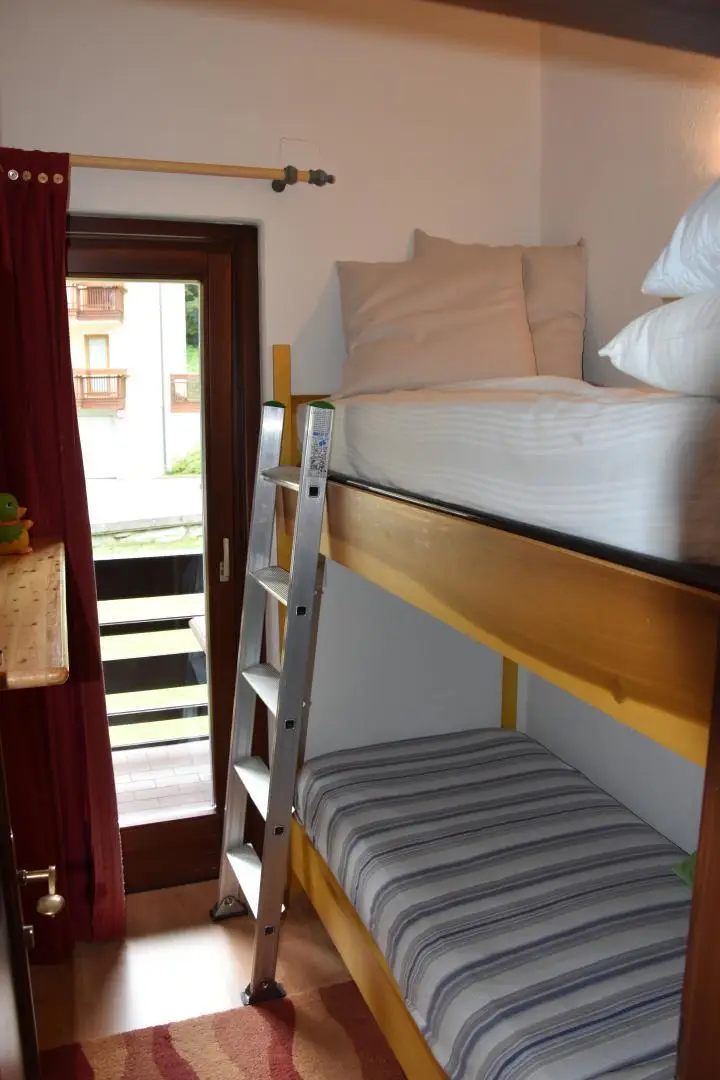 kleines Zimmer