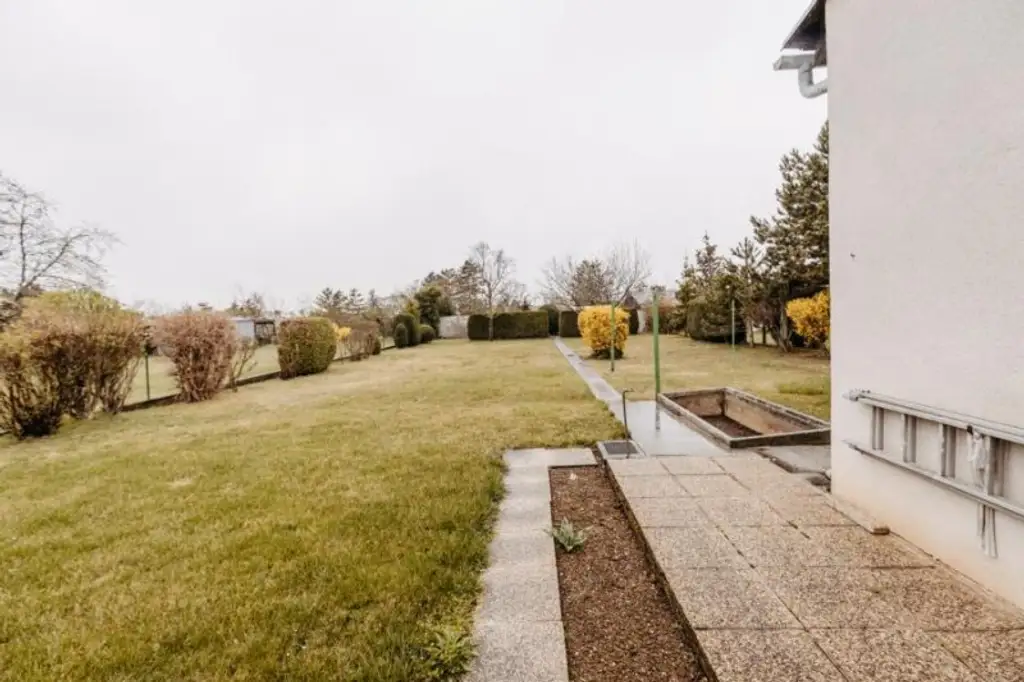 Lassen sie sich von diesem  zentrumsnahen Juwel inspirieren, hier ist der Urlaub zu Hause…