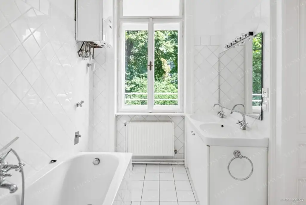 Charmante Cottage-Villa in begehrter Lage des 19. Bezirks