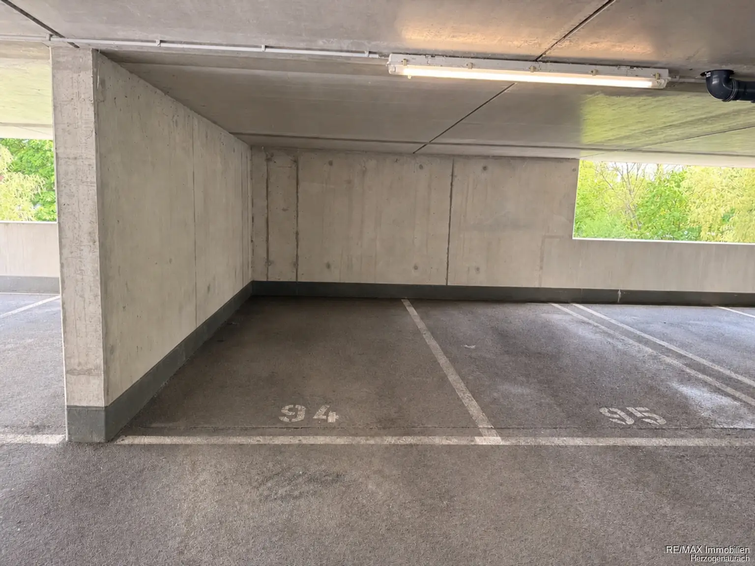 Stellplatz