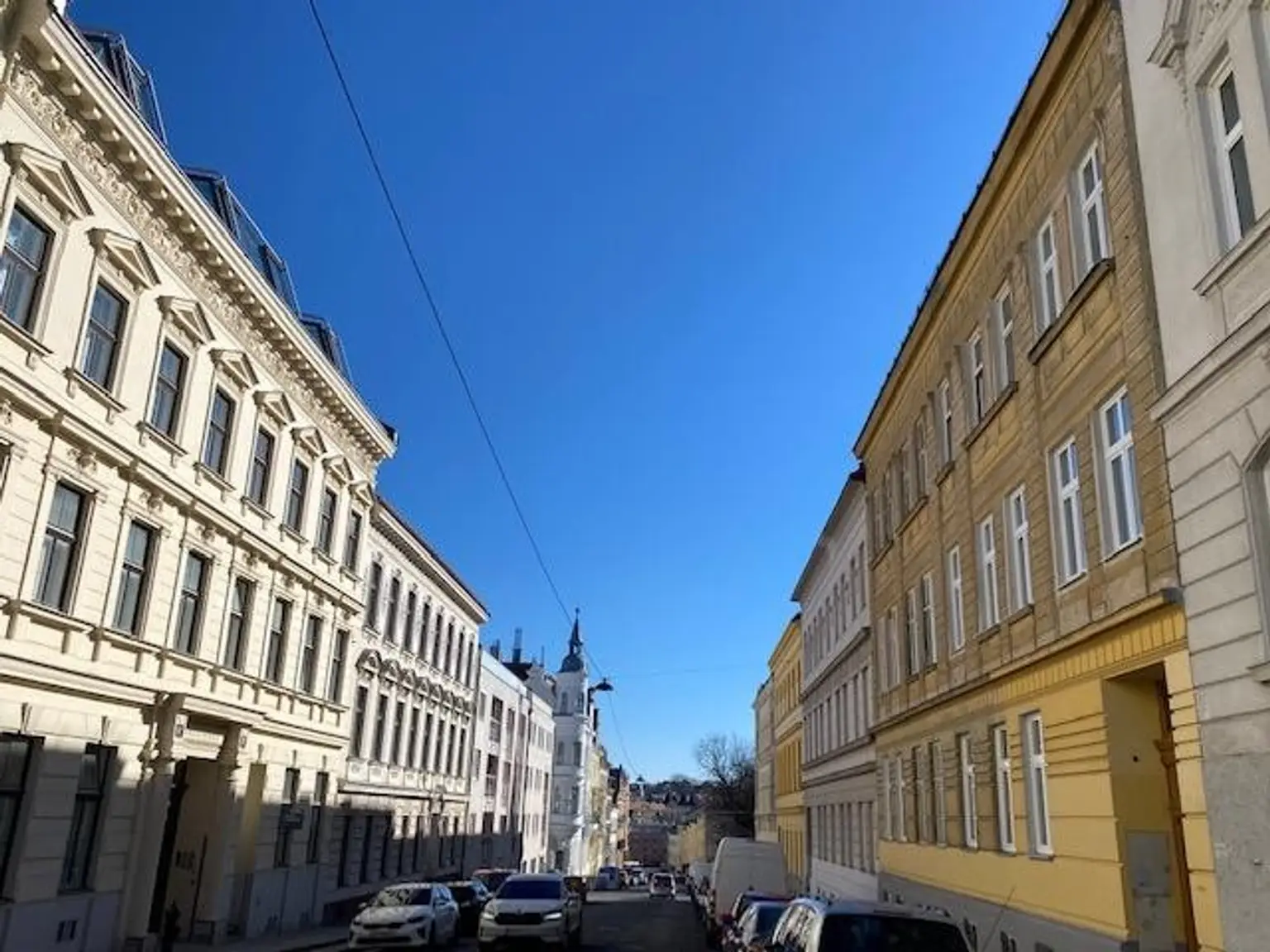Umgebung