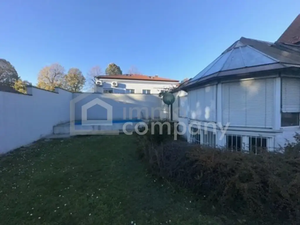 Einfamilienhaus in Strasshof – Ihr neues Zuhause wartet auf Sie!