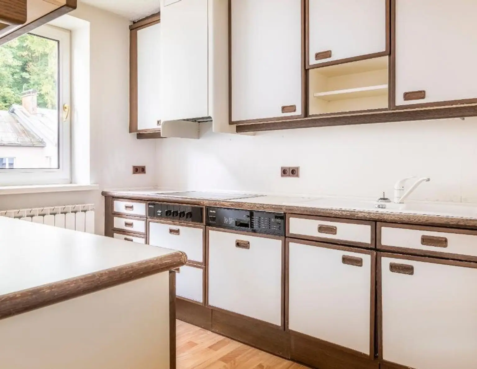 Penthouse-Wohnung in zentraler Lage nähe Linzergasse