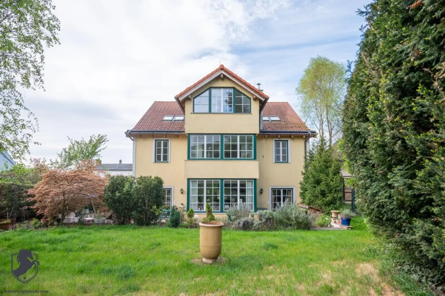 Development-Case - Exklusive Entwicklungs-Liegenschaft in Bestlage Hietzing