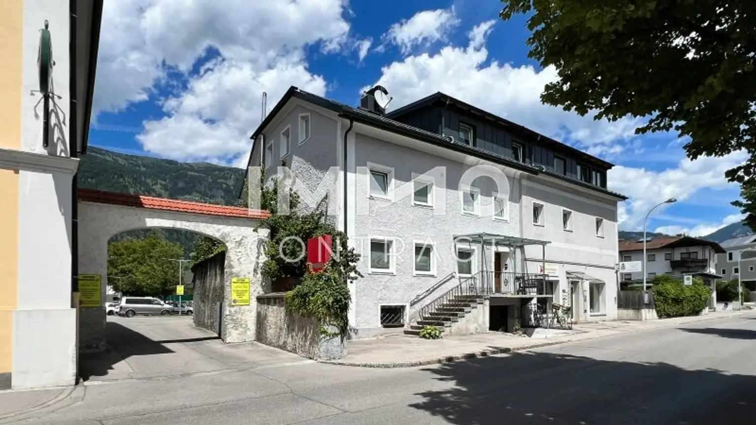 Doppelhaus