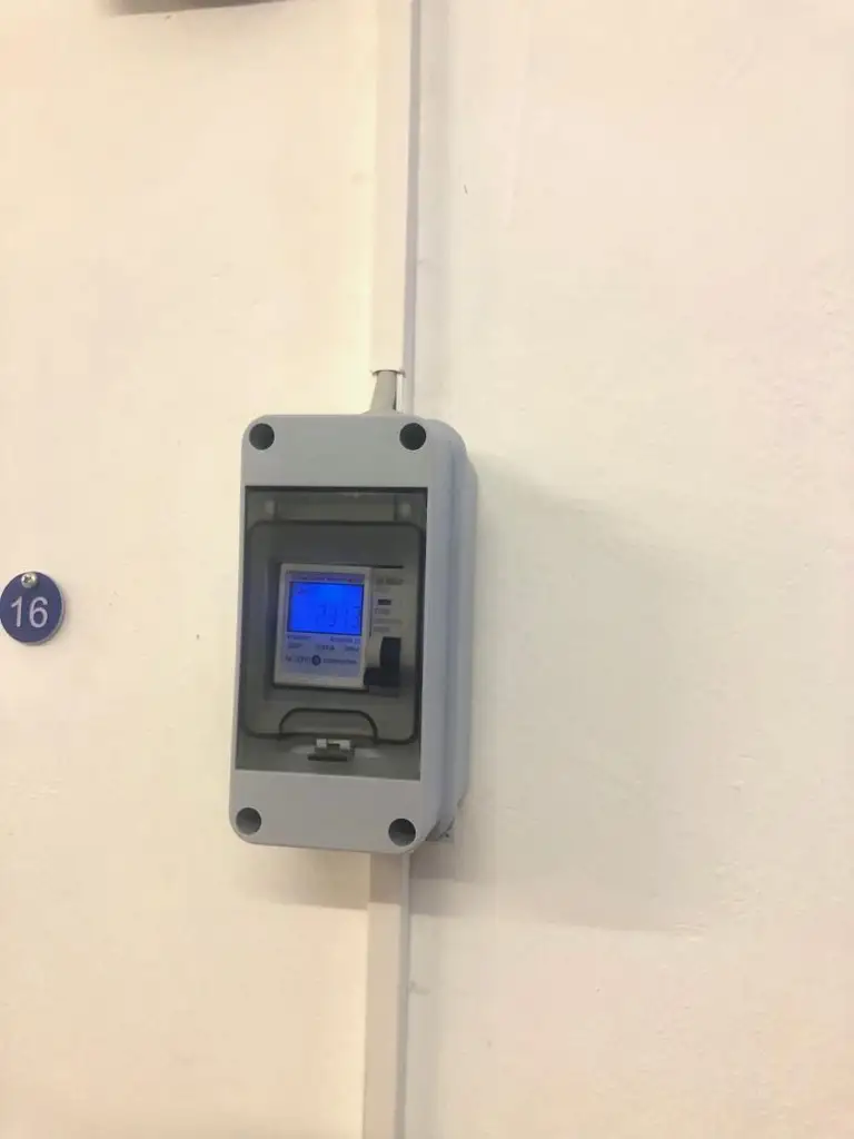 Storage mit Top-Rendite in St. Pölten
