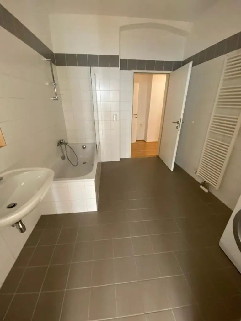 Badezimmer I