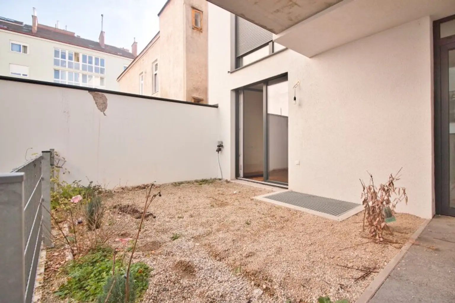 Gut geschnittene 2-Zimmer-Wohnung | Garten/Terrasse | moderne Ausstattung | TOP Lage