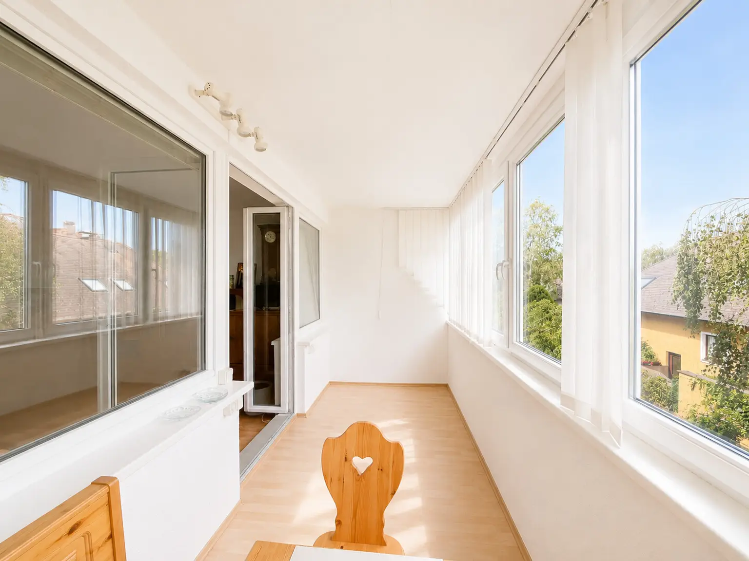Loggia
