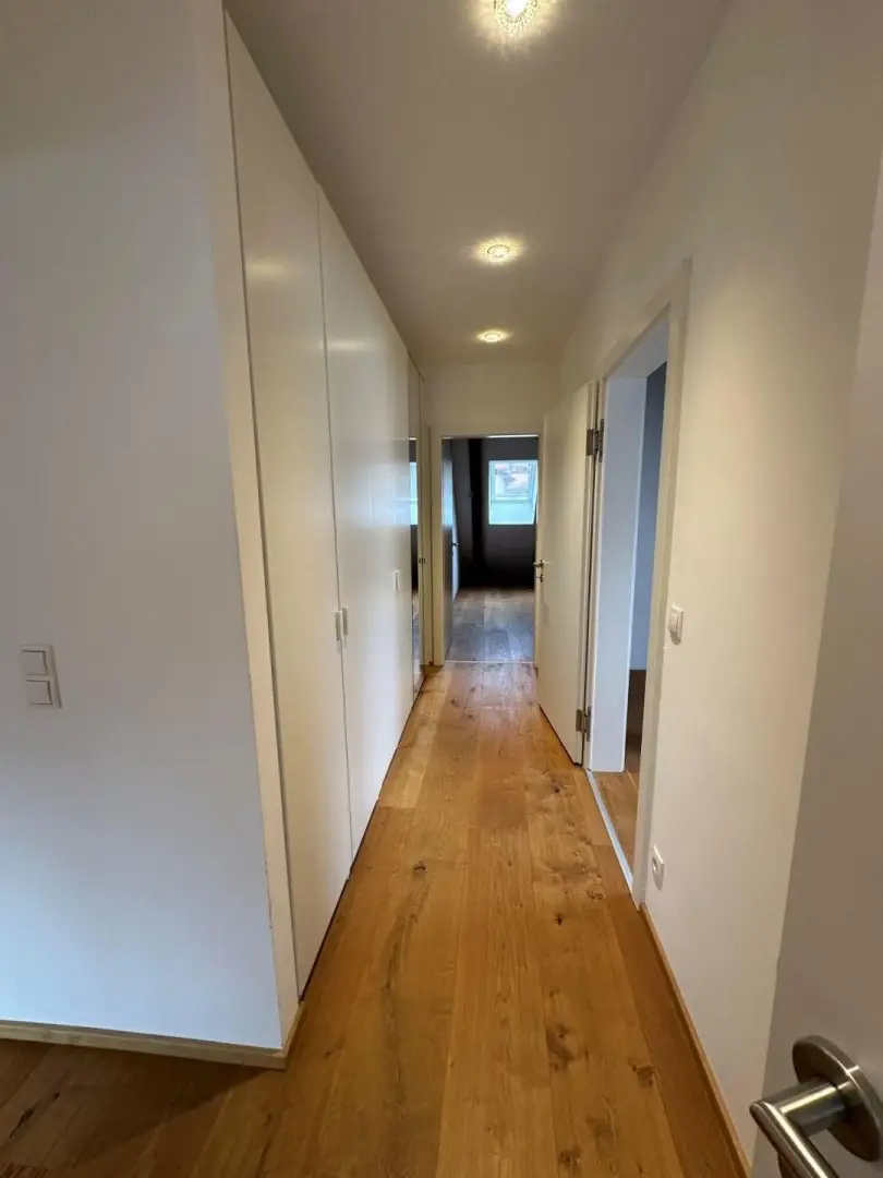 Exklusive Penthousewohnung im Zentrum von Werfen