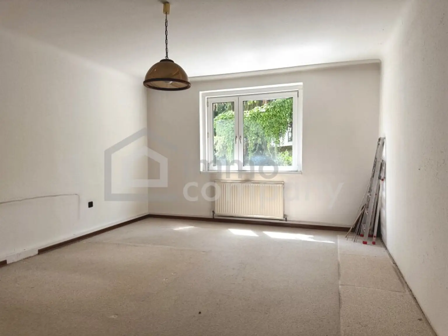 Donau-Nähe genießen – Charmante 3-Zimmer-Wohnung in Wien Floridsdorf!