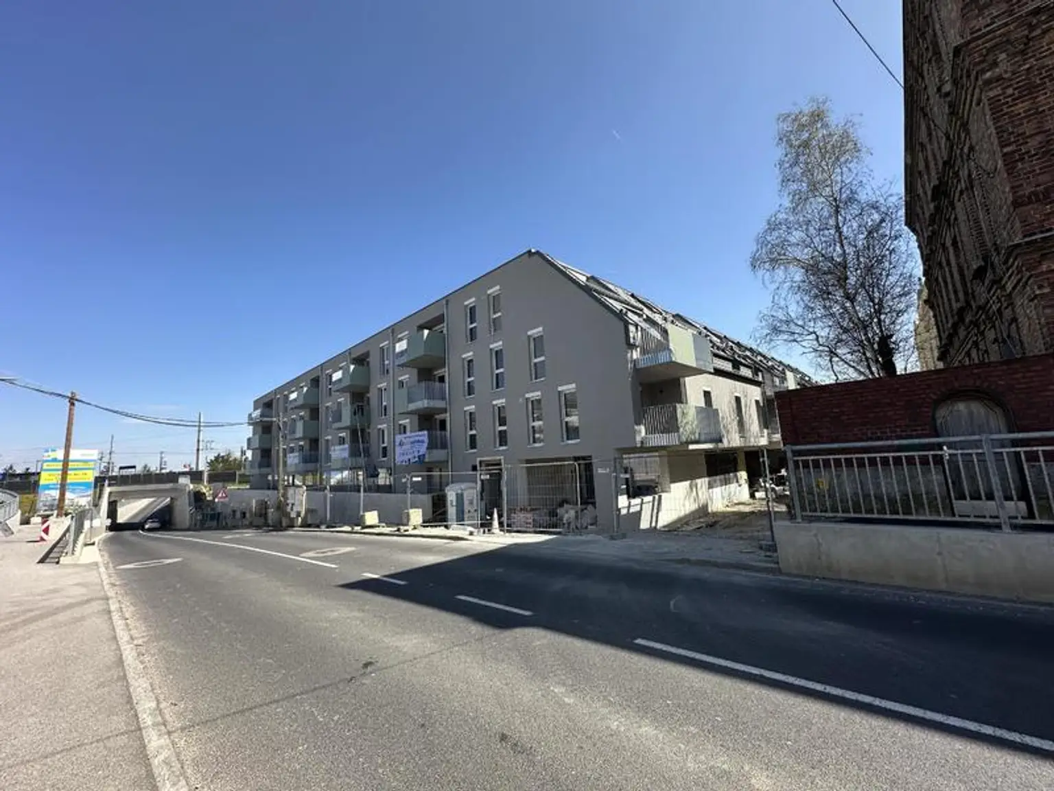 2326 Lanzendorf, Untere Hauptstraße 11 MIETE