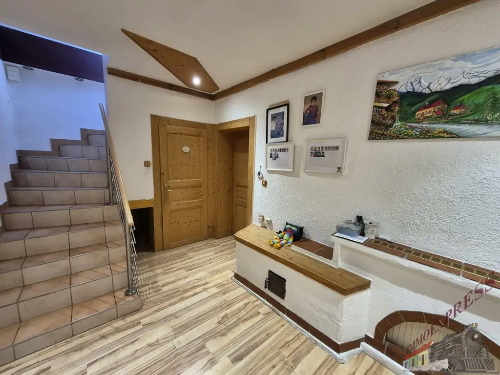 Charmantes Haus für Ihre Familie