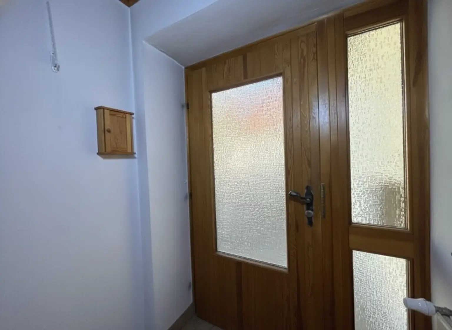 +Streckhof im mittleren Bgld, neben Oberpullendorf! +