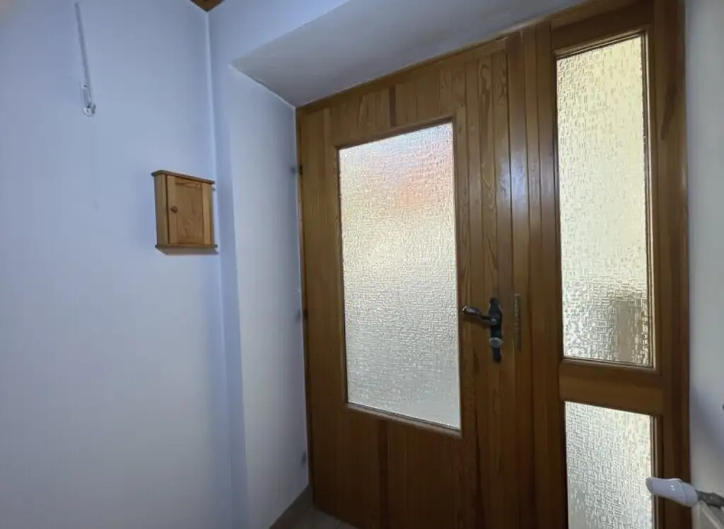 +Streckhof im mittleren Bgld, neben Oberpullendorf! +