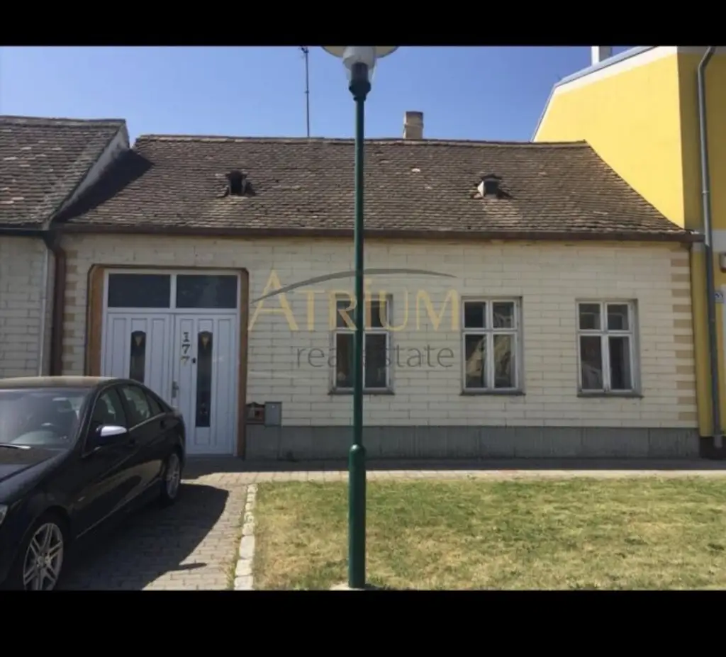 *** IDEALE KOMBINATION AUS RUHE, POTENTIAL UND NATUR ***