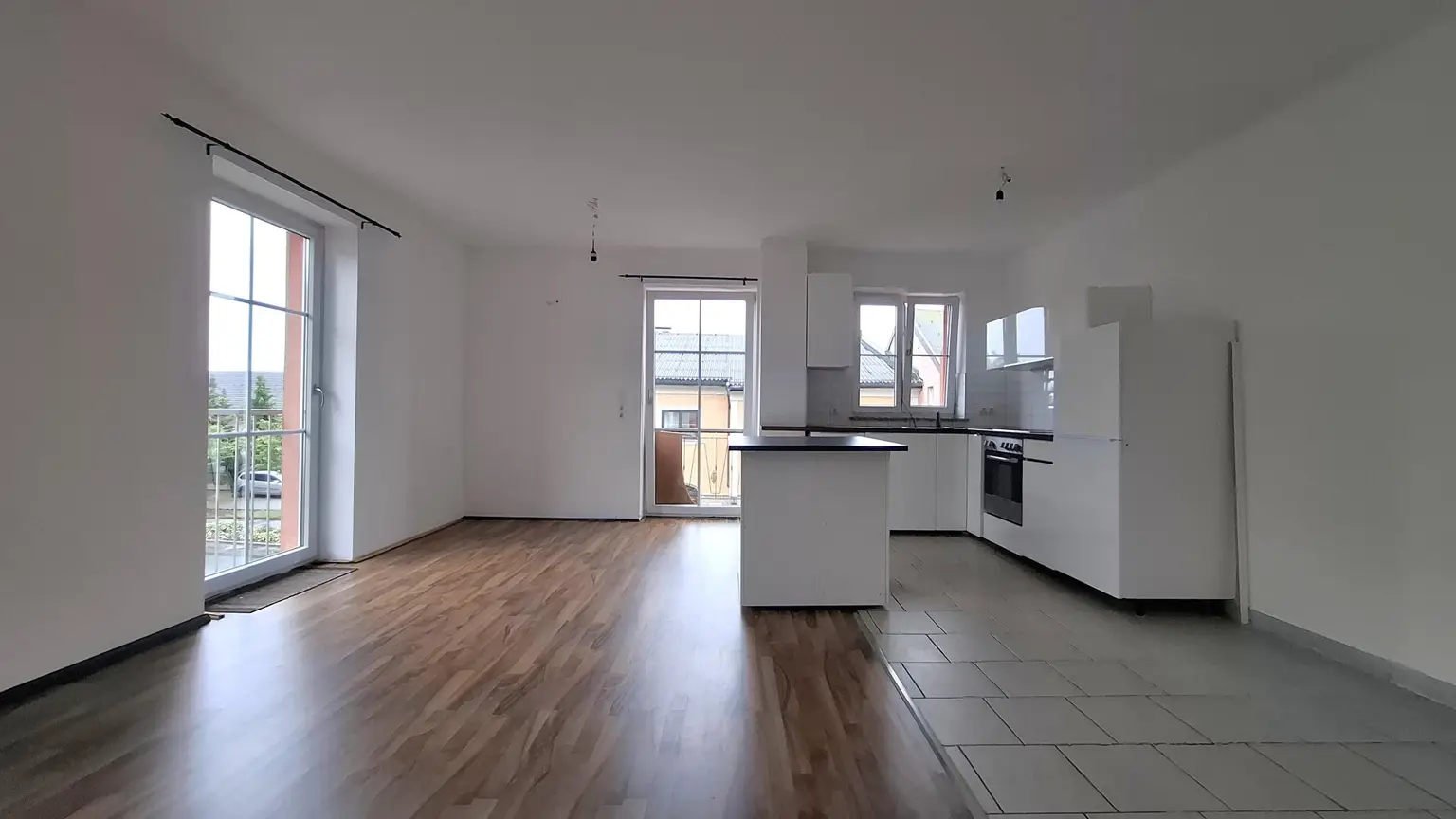 Wohnung Straßwalchen zu vermieten