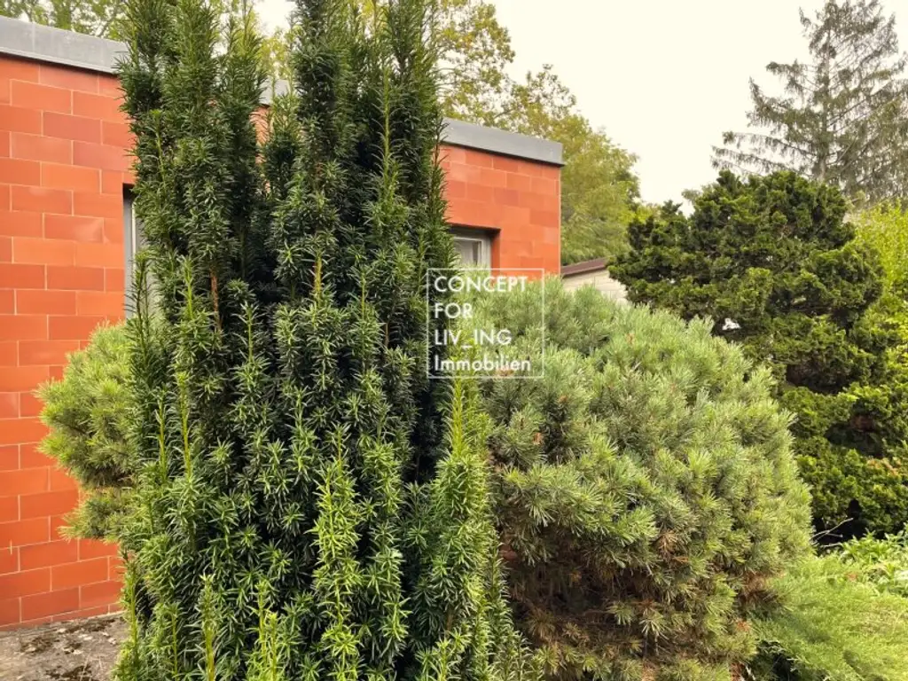 Haus & Garten 712m2 | nahe Naturpark & Grünoase Liesing | 2-3 Wohneinheiten | 2 Nebengebäude | Garage | ideal für Immobilienprojekt