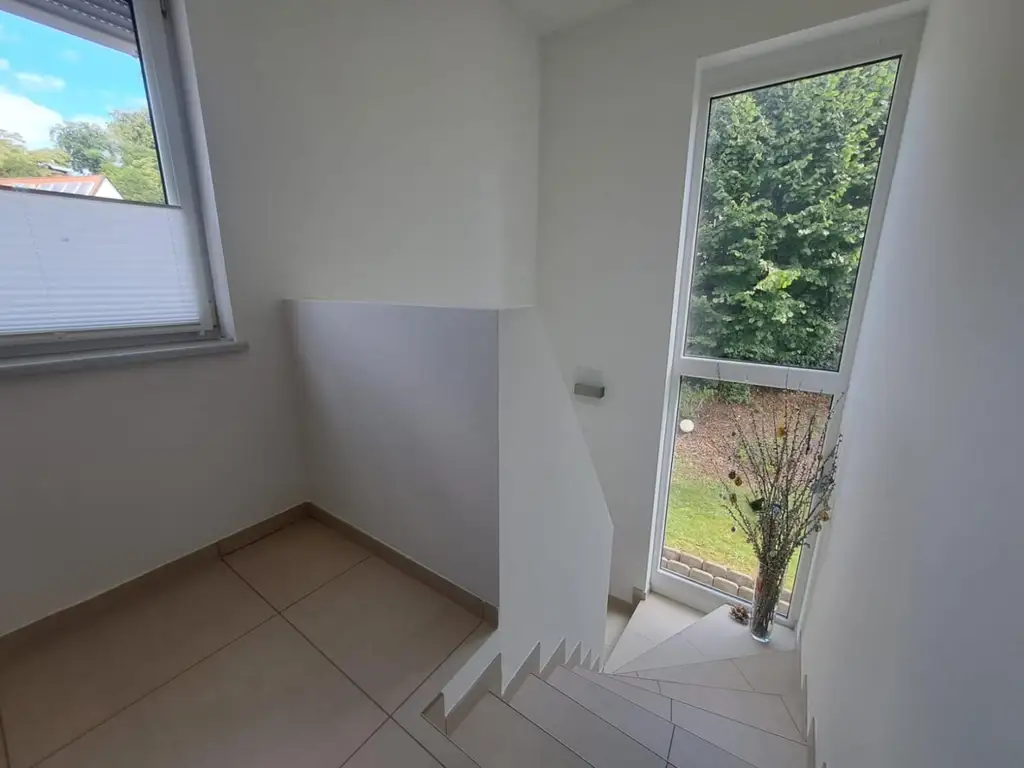 Neubau Wohnhaus auf Miete in Mariatrost