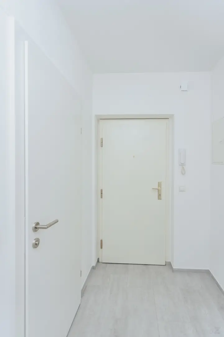 Vorraum