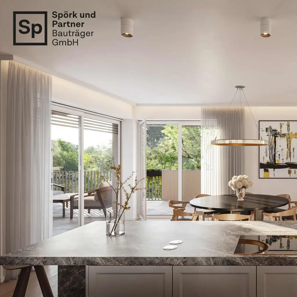 WOHNEN IN WOLFSBERG  
DEM PARADIES KÄRNTENS