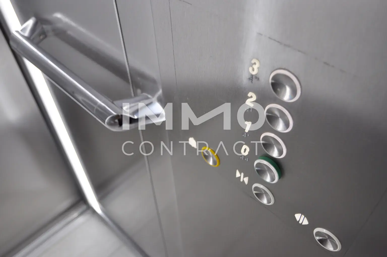 4ZI - 96,44qm - Ost-Balkon- Vorsorgewohnung, Anlage in ökolog. NEUBAU