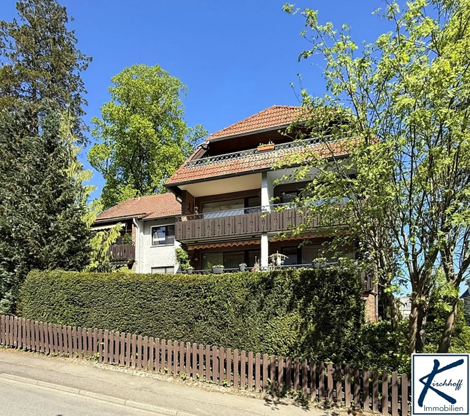 Ihr neues Zuhause