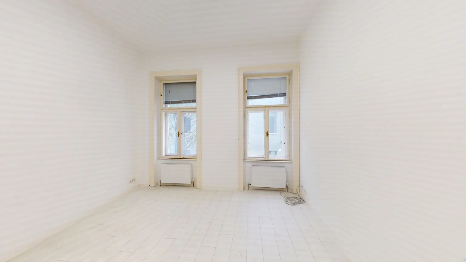 3-Zimmer-Büro in Toplage des 7. Bezirks