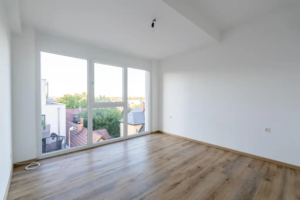 "2 Zimmer - Küche - Dein Zuhause"