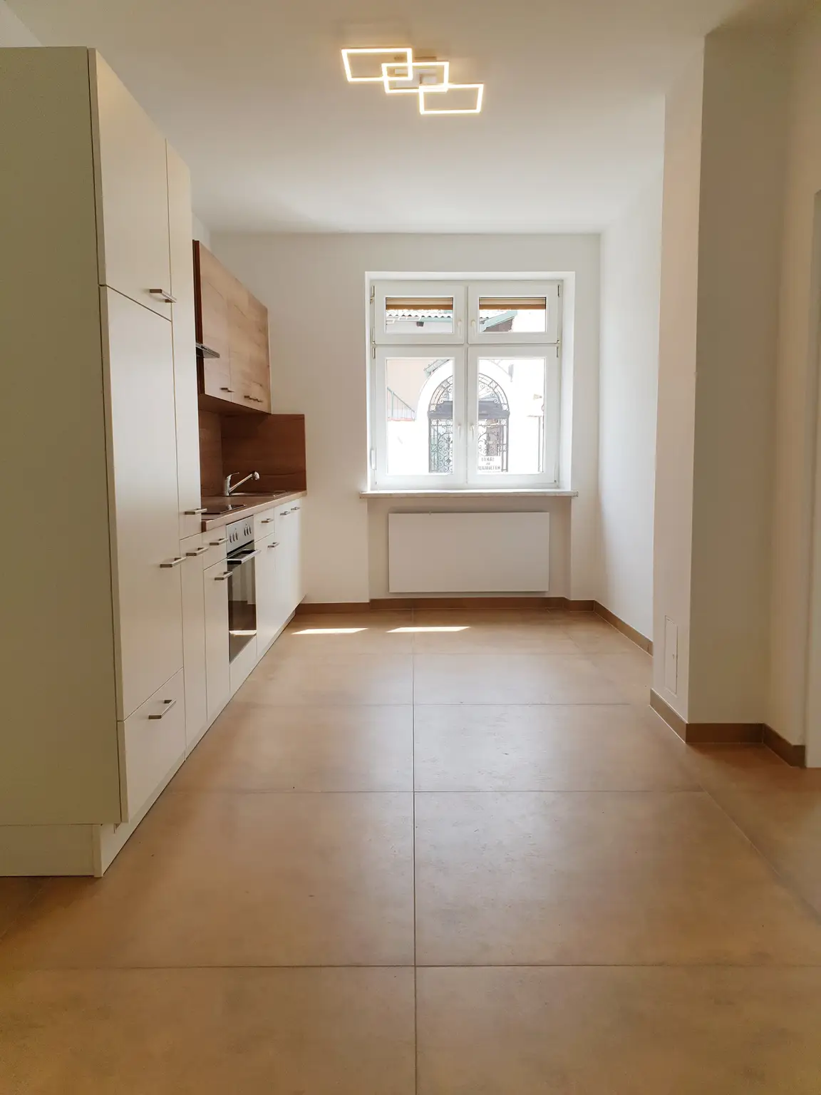 Erstbezug - Saniertes Haus mit neuer Küche zu verkaufen!