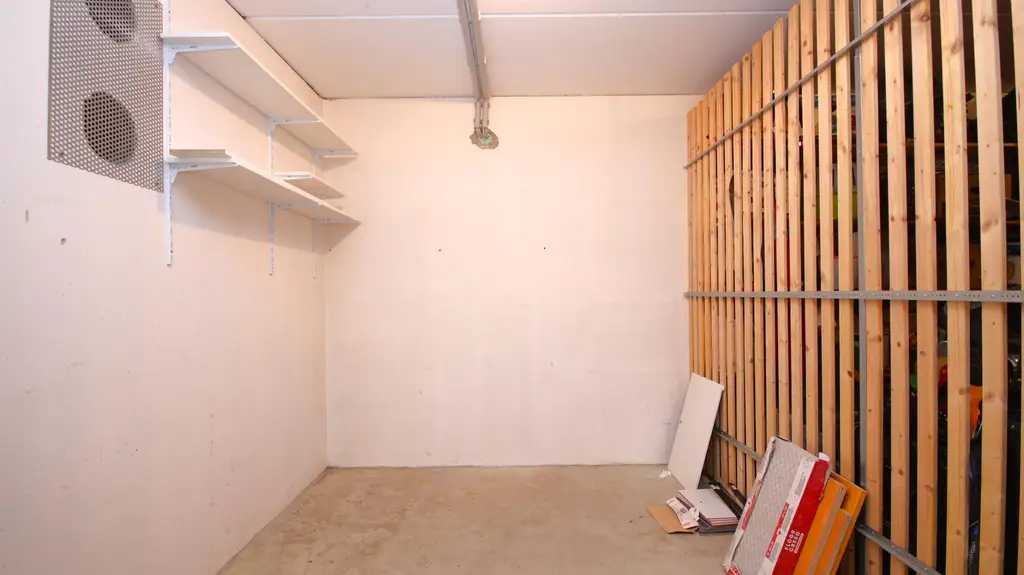 Willkommen Zuhause – großzügige Familienwohnung mit Traumterrasse