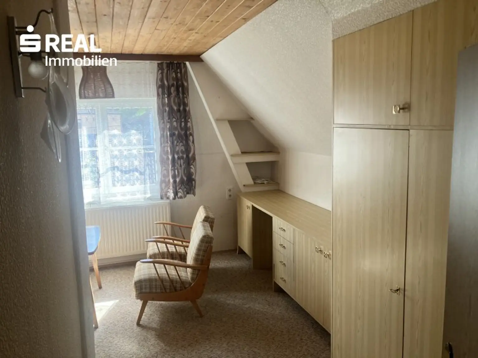 Zimmer 1 DG