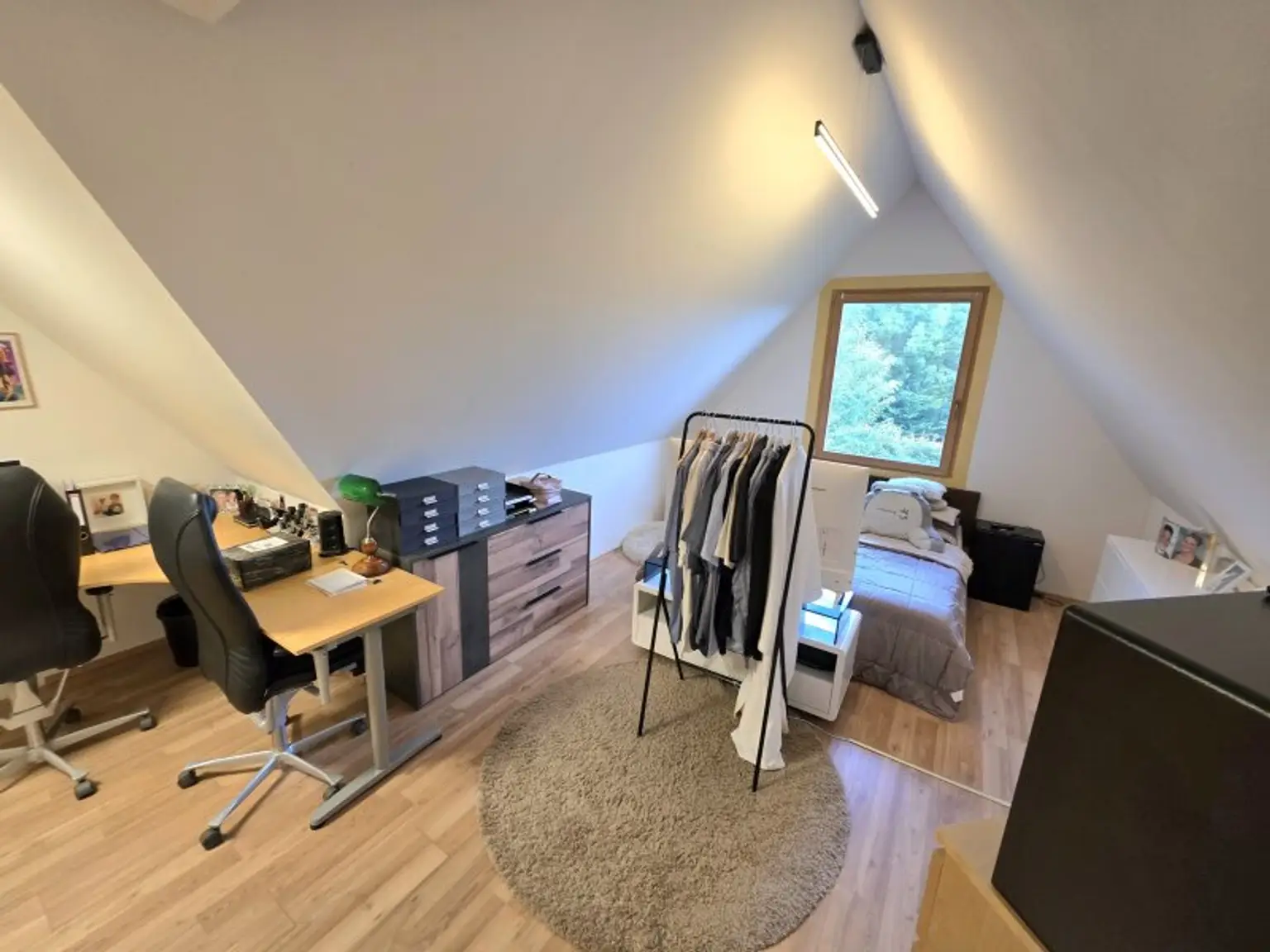Neuwertiges und ruhiges Chalet mit Wellness!