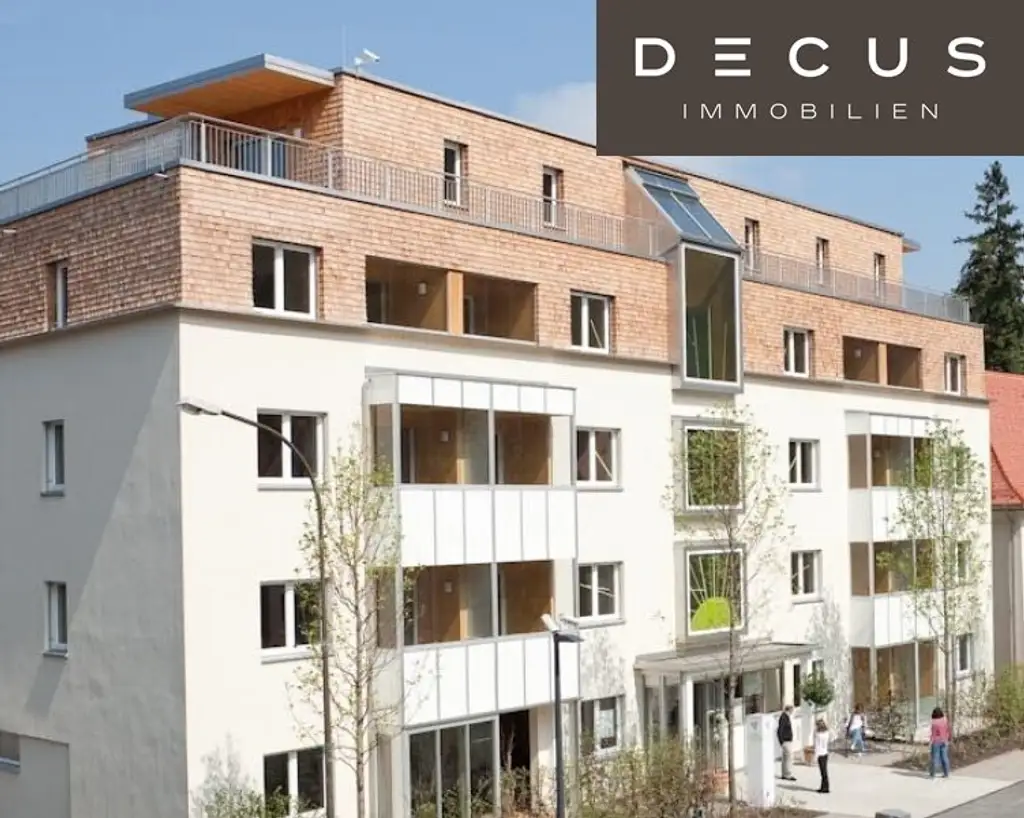 SONNIG | RUHIG | ZENTRUM | 2 ZIMMER