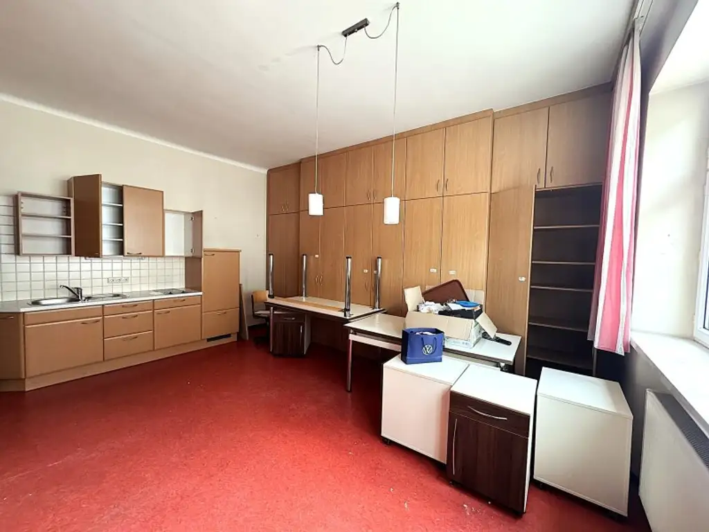 ATTRAKTIVES BAURECHT IM ORTSZENTRUM VON MARIAZELL