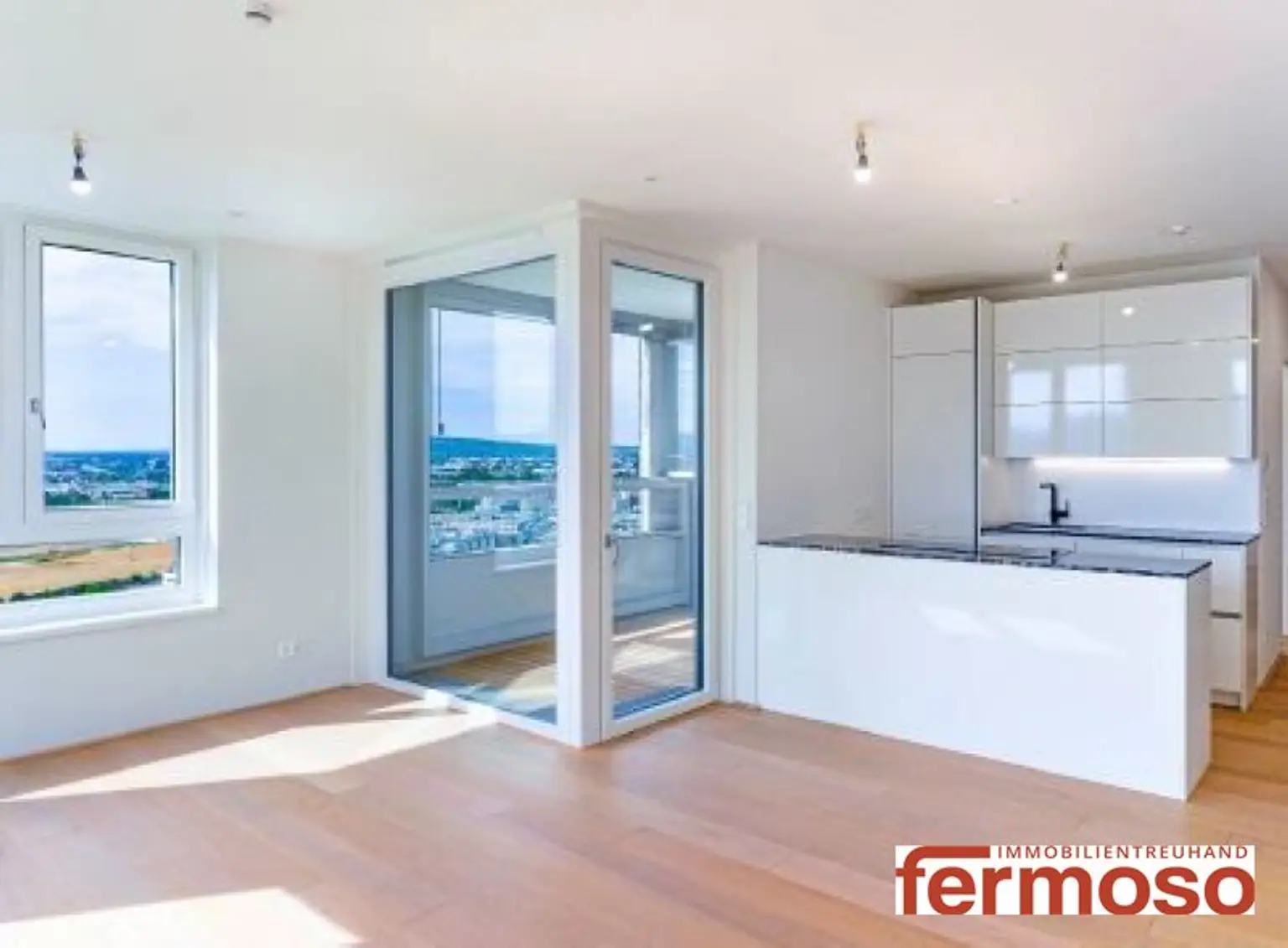 Ein einzigartiges Wohnensemble – so selten, dass es kein zweites gibt: 2 Einheiten oder eine große Luxus-Einheit