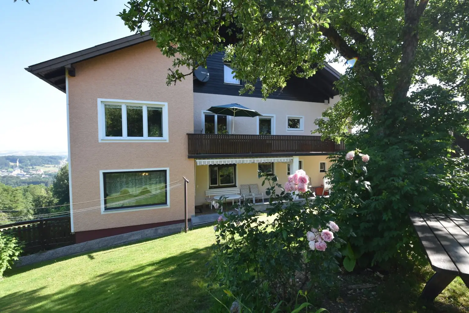 Außenansicht