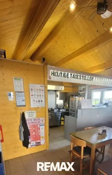 Innenansicht 2