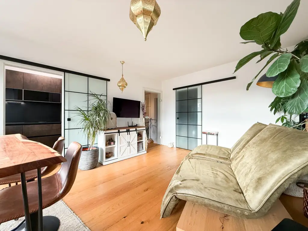 Salzburg Süd | Stilvolle 2-Zimmer-Wohnung mit Balkon, TG- und Freistellparkplatz