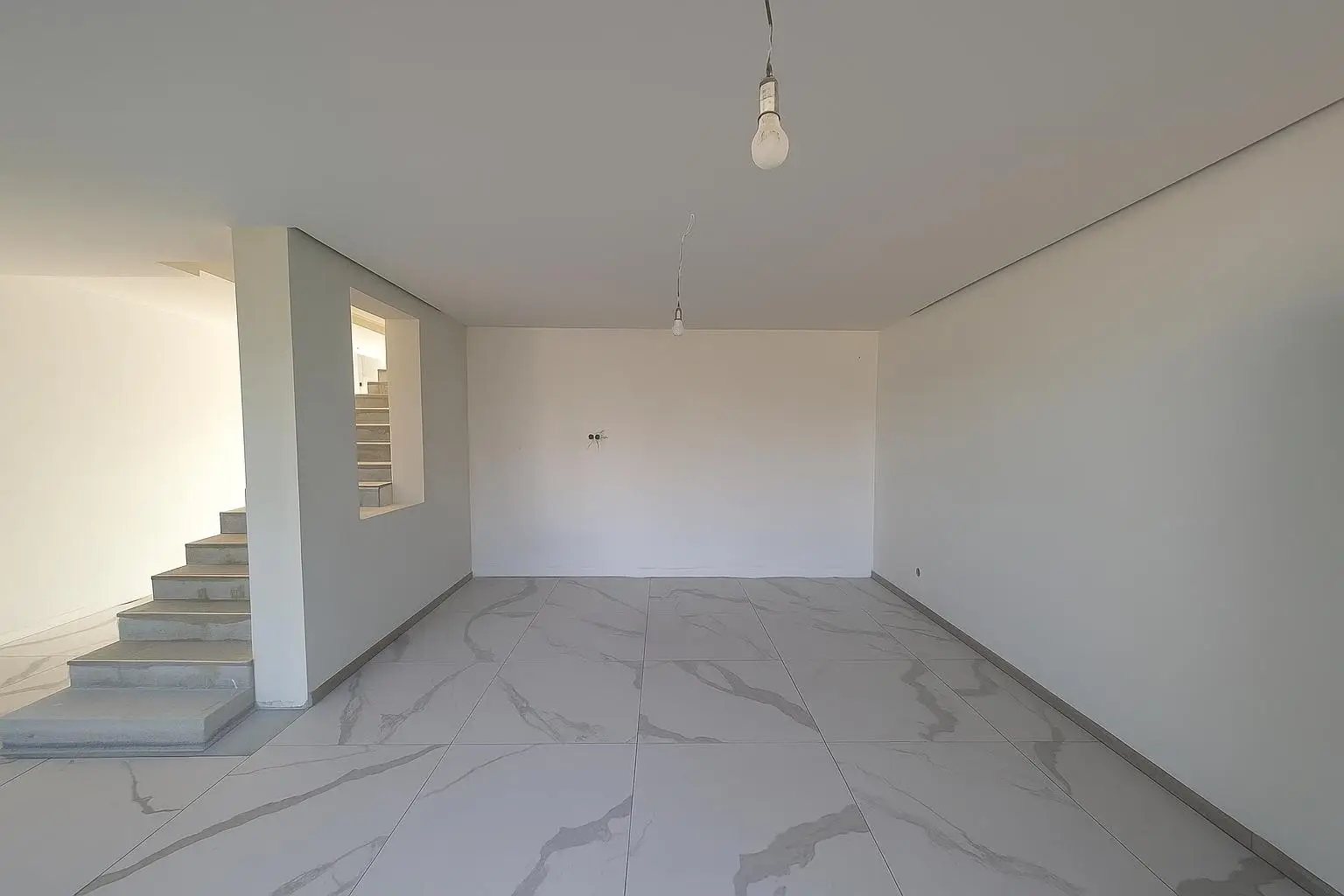 "Traumhaus vor Fertigstellung"