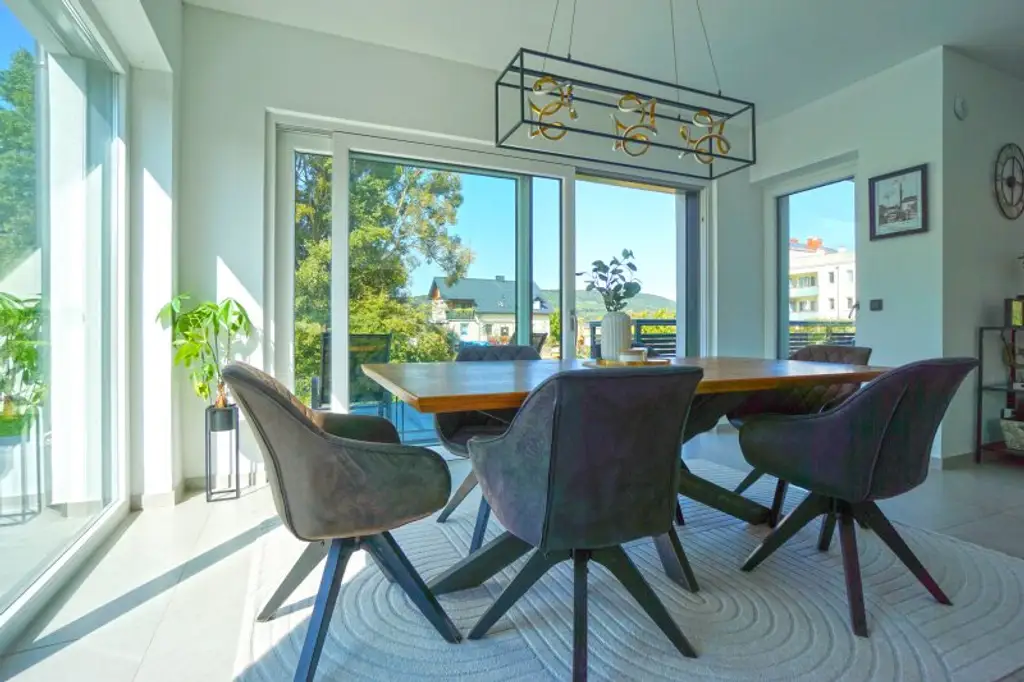 Perfekter Familienhit! Moderner Bungalow mit Pool in Wolfsgraben