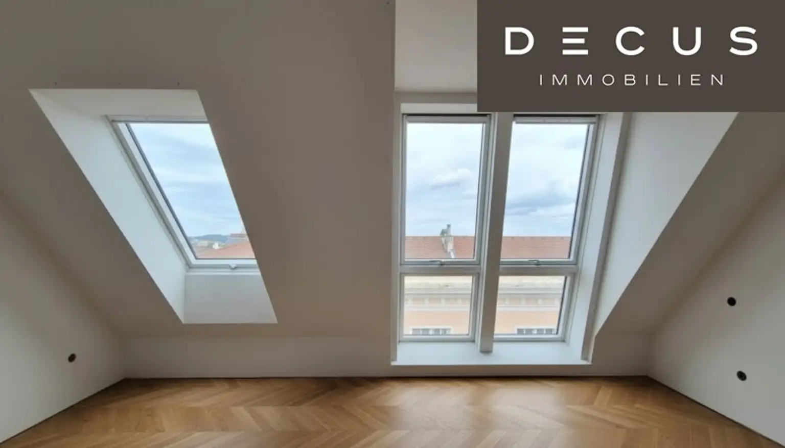 TOP DG-AUSBAU | VOLLKLIMATISIERT | DACHTERRASSE | KURZ VOR FERTIGSTELLUNG |