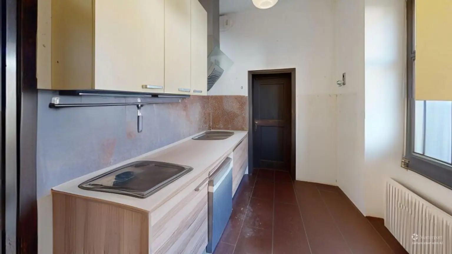 Wohnen mit Potenzial: Haus mit Arkaden & Doppelgarage in Münichsthal