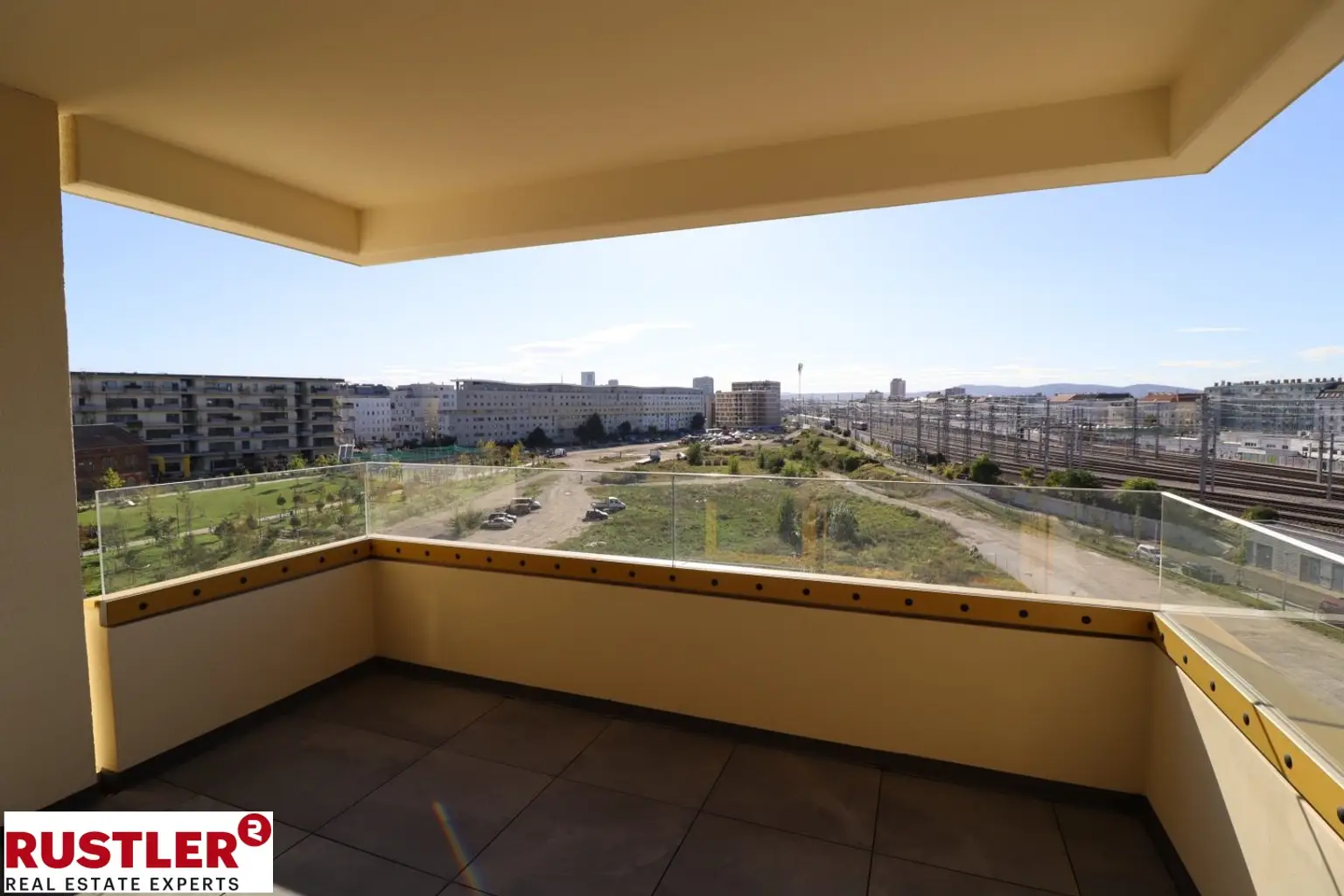 Mi Living- Hochwertige Eigentumswohnungen nähe Hauptbahnhof