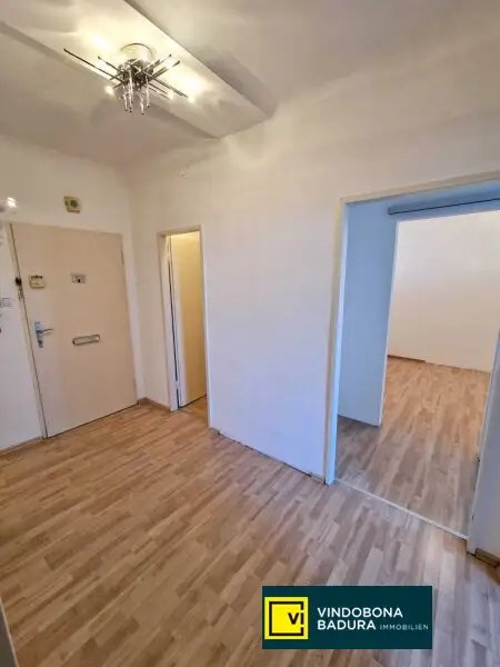 Ideale Single oder Pärchenwohnung – Zwölfaxing